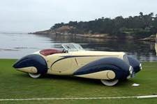  Classic Talbot For Sale? 