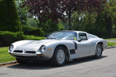 Bizzarrini For Sale?
