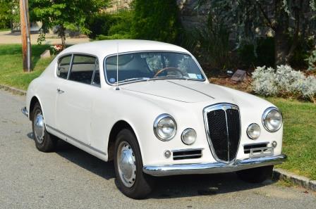 Classic Lancia For Sale?