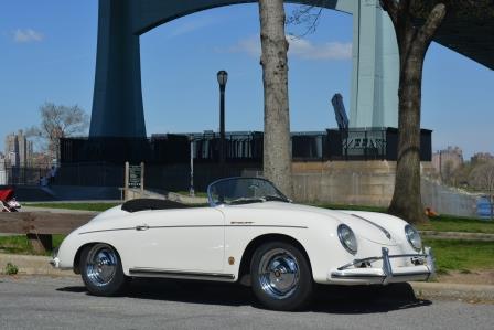Porsche For Sale?
