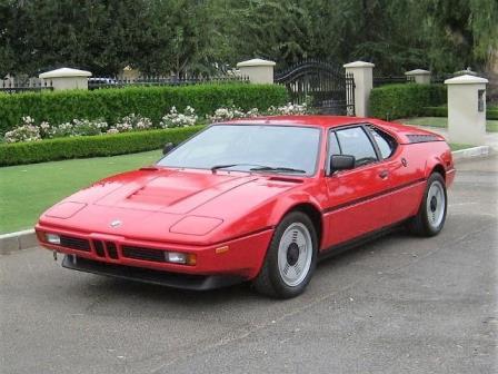 Classic BMW For Sale? 