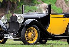  Bugatti For Sale?