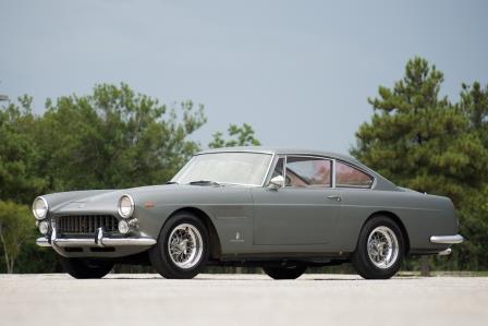 Classic Ferrari For Sale?
