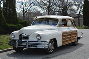 Packard For Sale?
