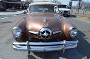 Studebaker For Sale?