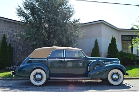 Buick For Sale?