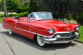 Classic Cadillac For Sale?