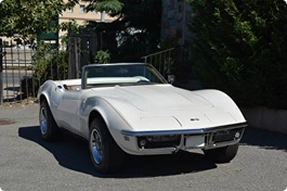 Chevrolet For Sale?
