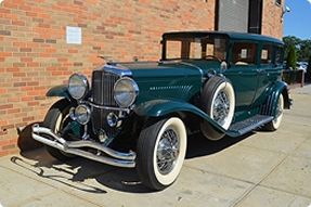 Duesenberg  For Sale?