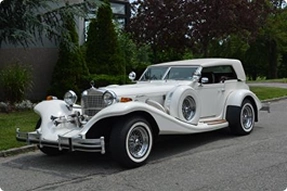 Excalibur For Sale?