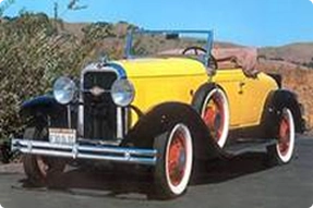 Classic Lincoln For Sale?